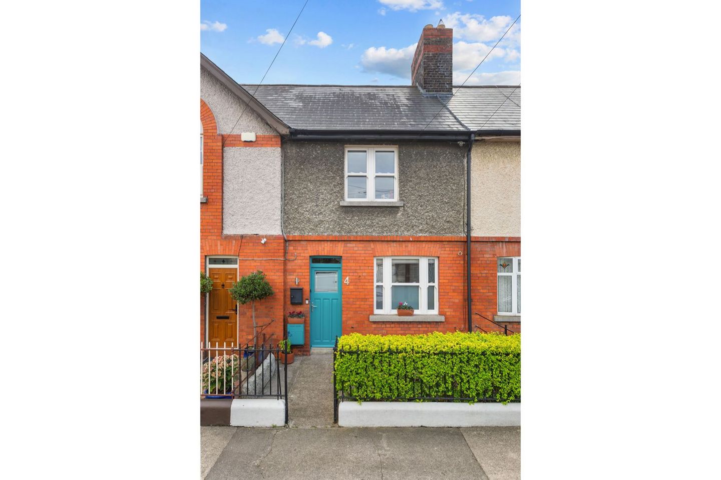 4 Madden Road, Dublin 8, South Circular Road, Dublin 8, D08X3WF — photo 1