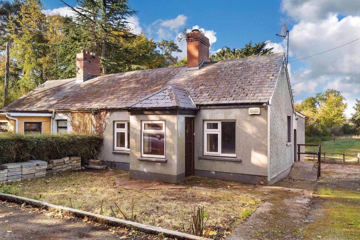 2 Powerstown Cottages, Powerstown Road, Mulhuddart, Dublin 15, D15 DH0A — photo 1
