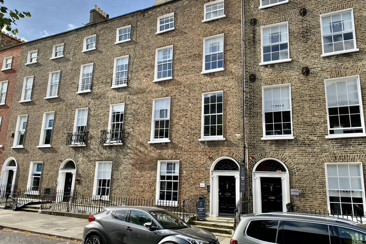 106 Lower Baggot Street, Dublin 2 — photo 1