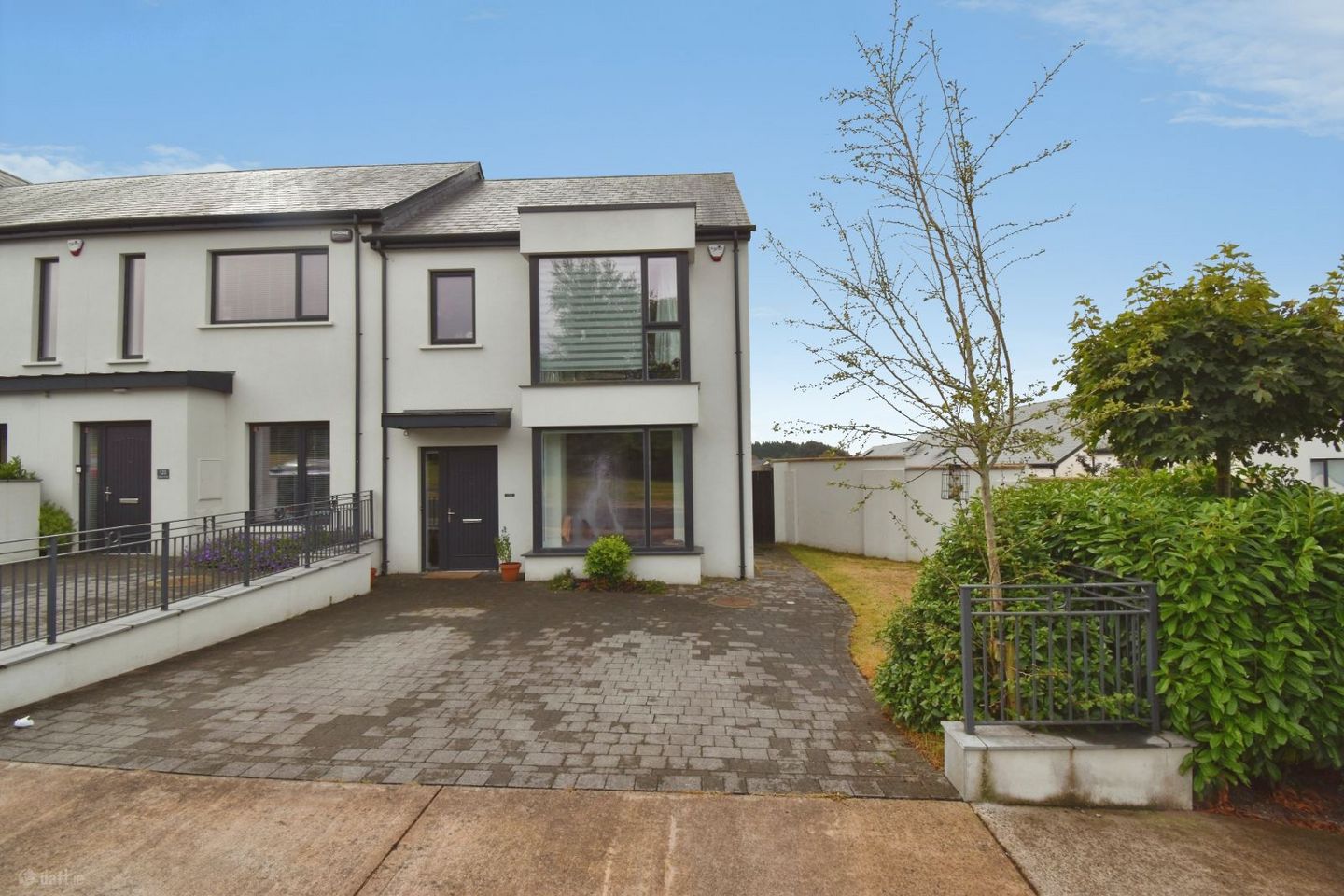 124 Butlers View, Ballinglanna, Glanmire, Co. Cork, T45ED27 — photo 1