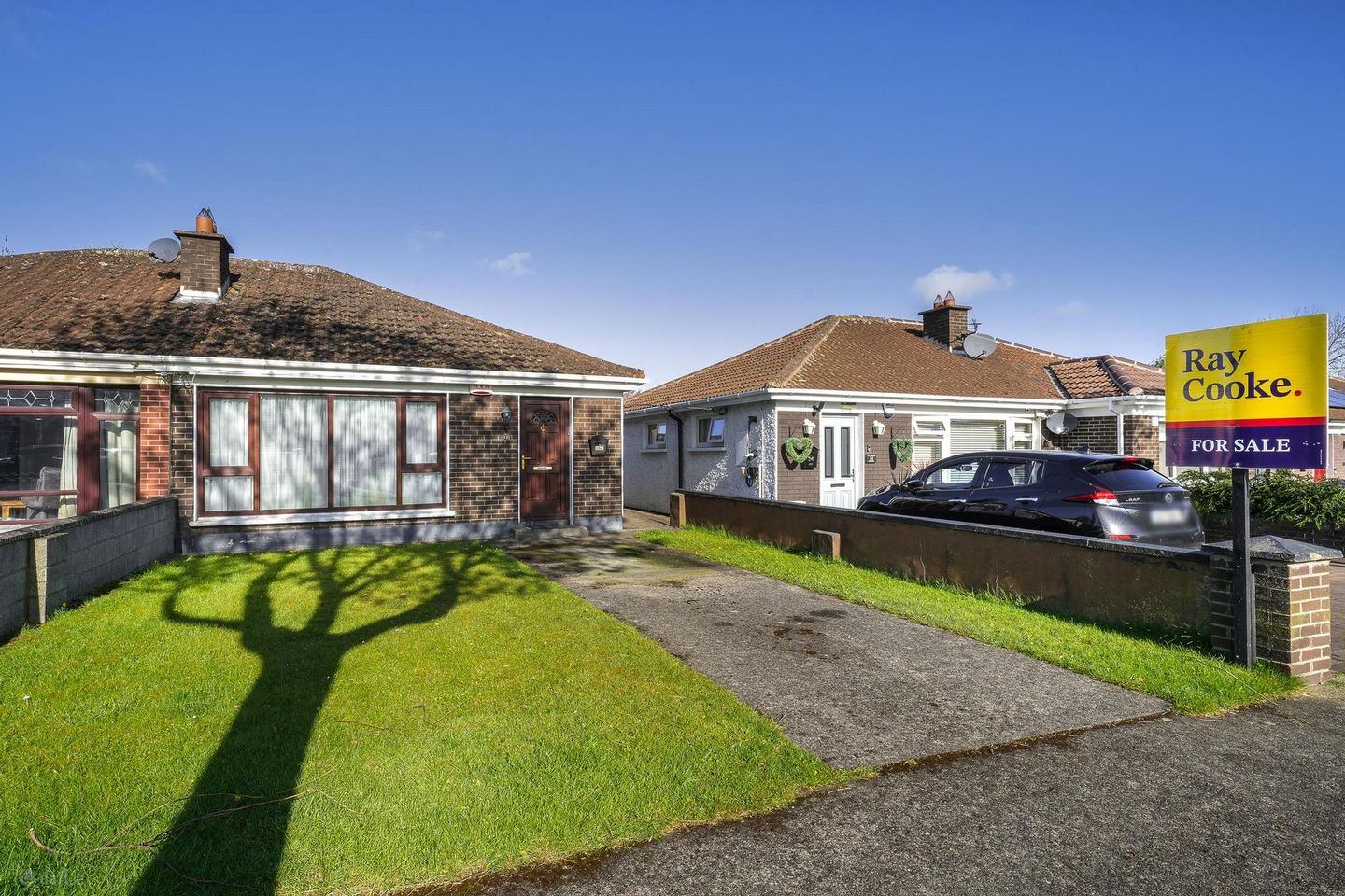 33 St Johns Court, Clondalkin, Dublin 22 — photo 1