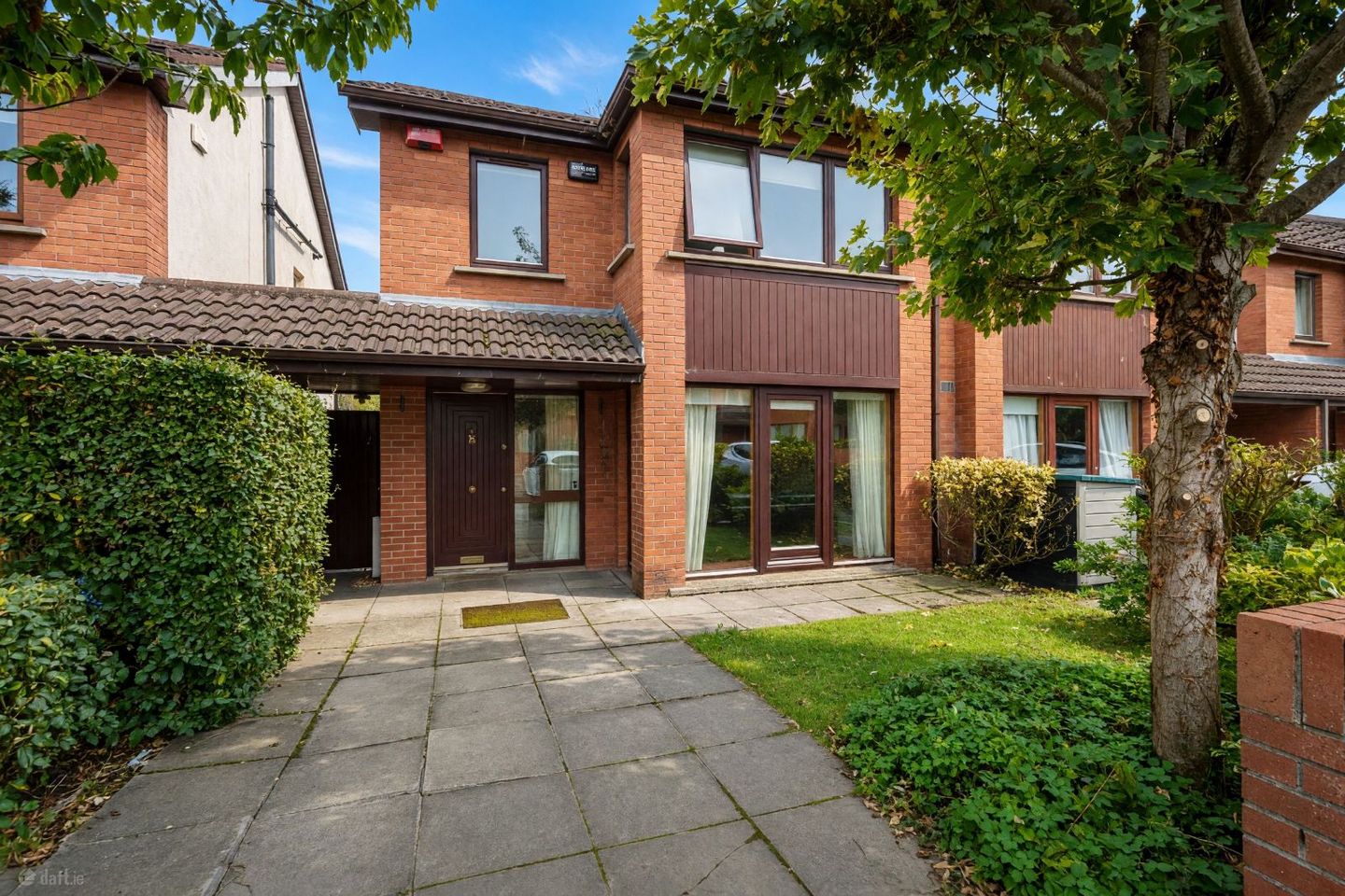 8 Belfield Close, Clonskeagh, Dublin 14, D14R6A2 — photo 1