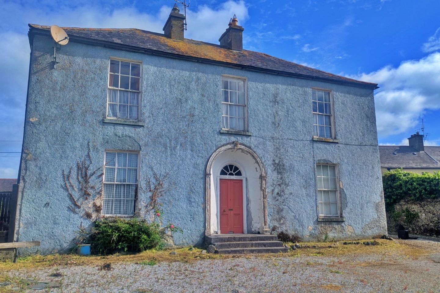 Newbridge Street, Birr, Co. Offaly, R42YE26 — photo 1