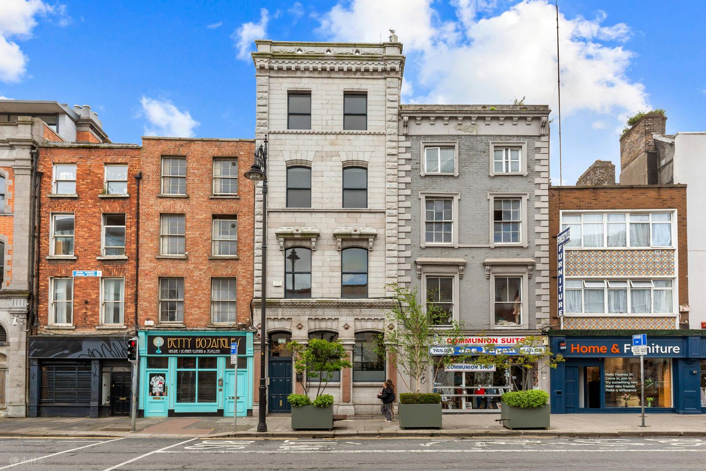 76 Thomas Street, Dublin 8, Dublin, D08KD6C — photo 1