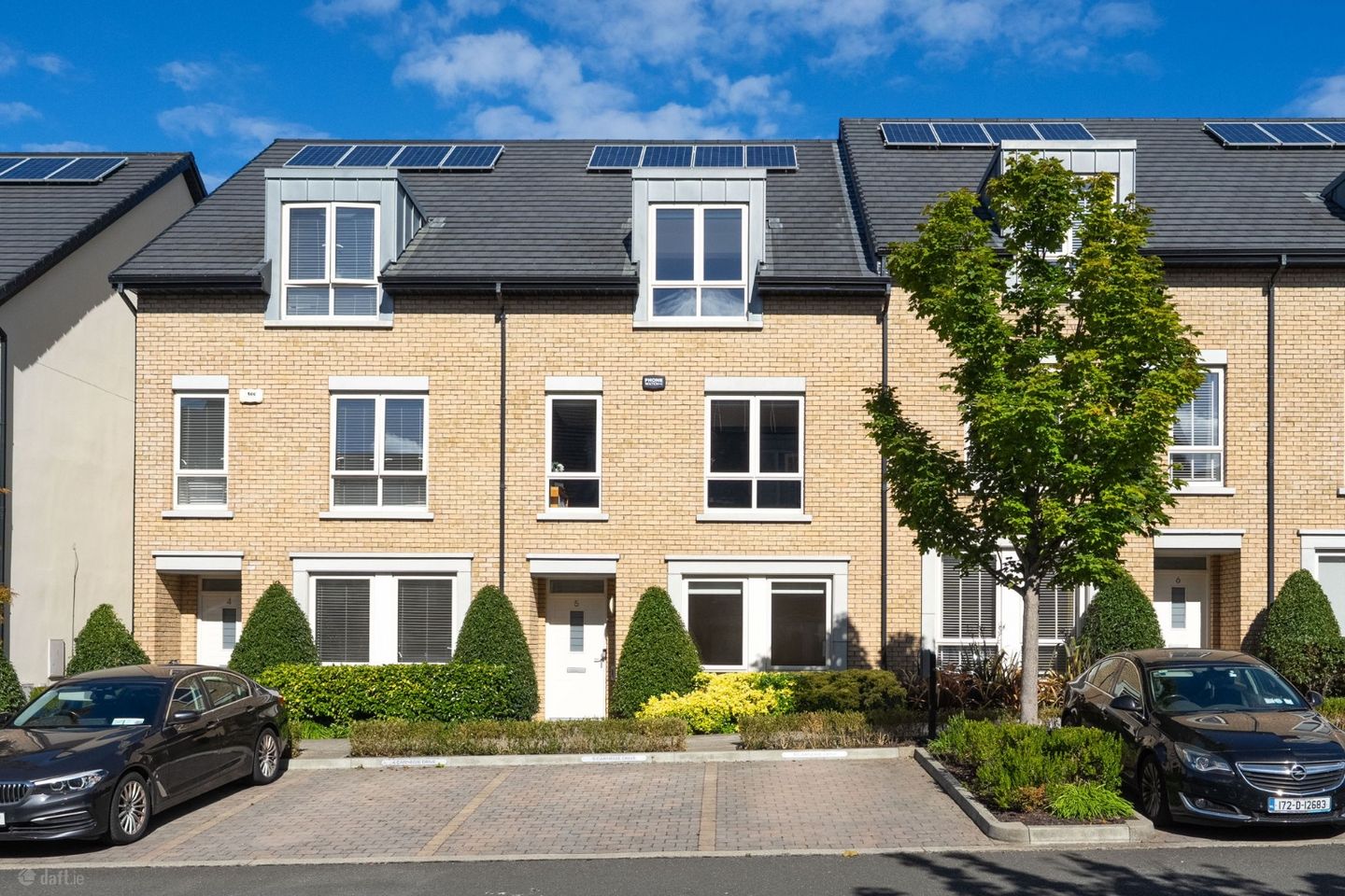 5 Carnegie Drive, Honey Park, Dun Laoghaire, Co. Dublin, A96F9R2 — photo 1