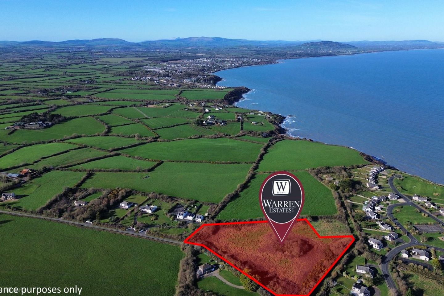 Roney Point, Gorey, Co. Wexford — photo 1