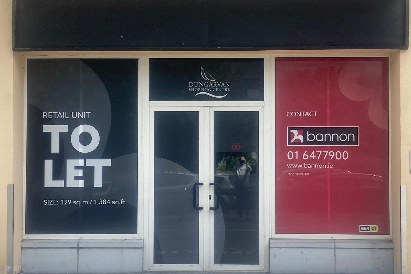 Unit 28, Dungarvan Shopping Centre, Dungarvan, Co. Waterford — photo 1
