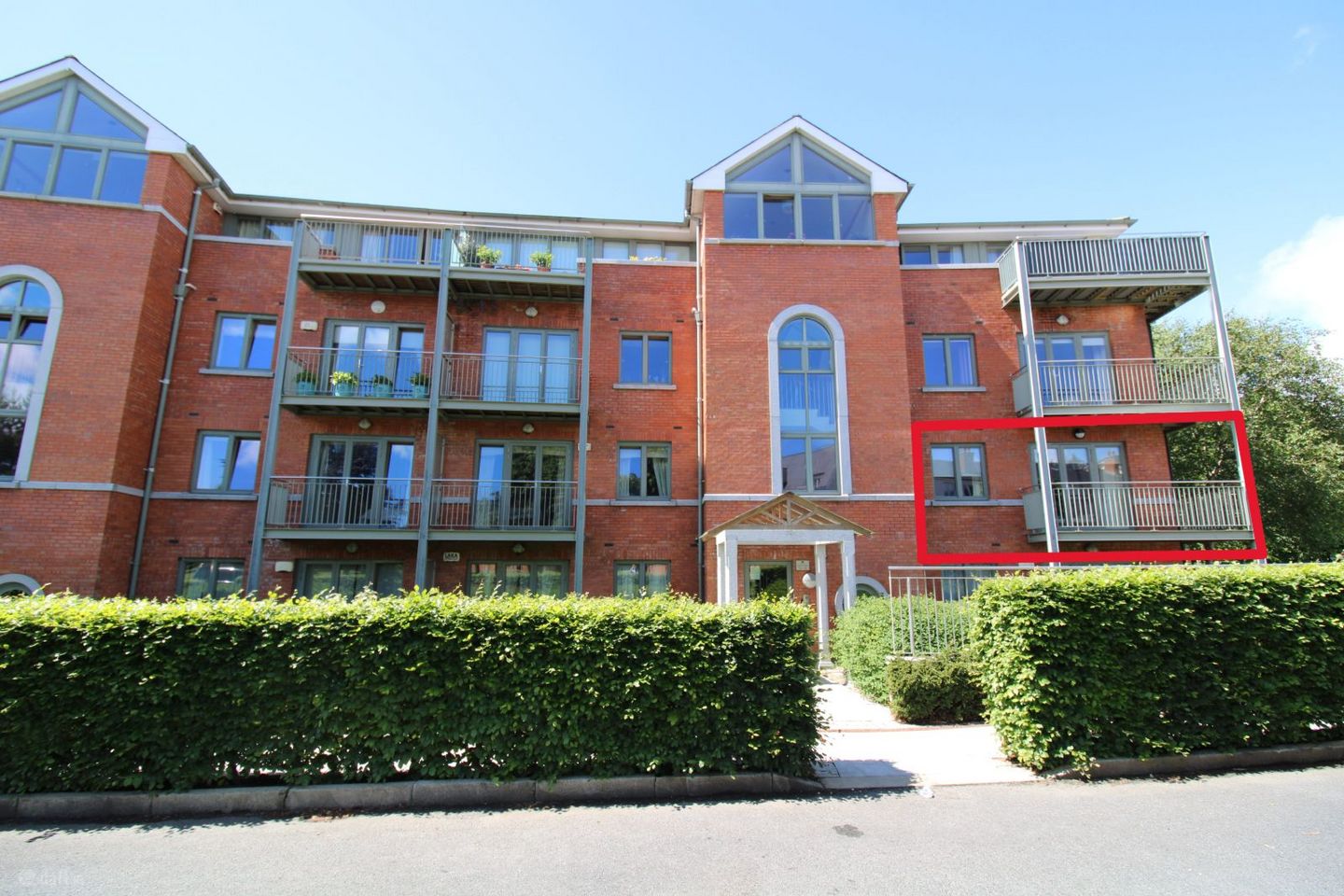 25 Beech Lodge, Farmleigh Woods, Castleknock, Dublin 15, D15KF24 — photo 1