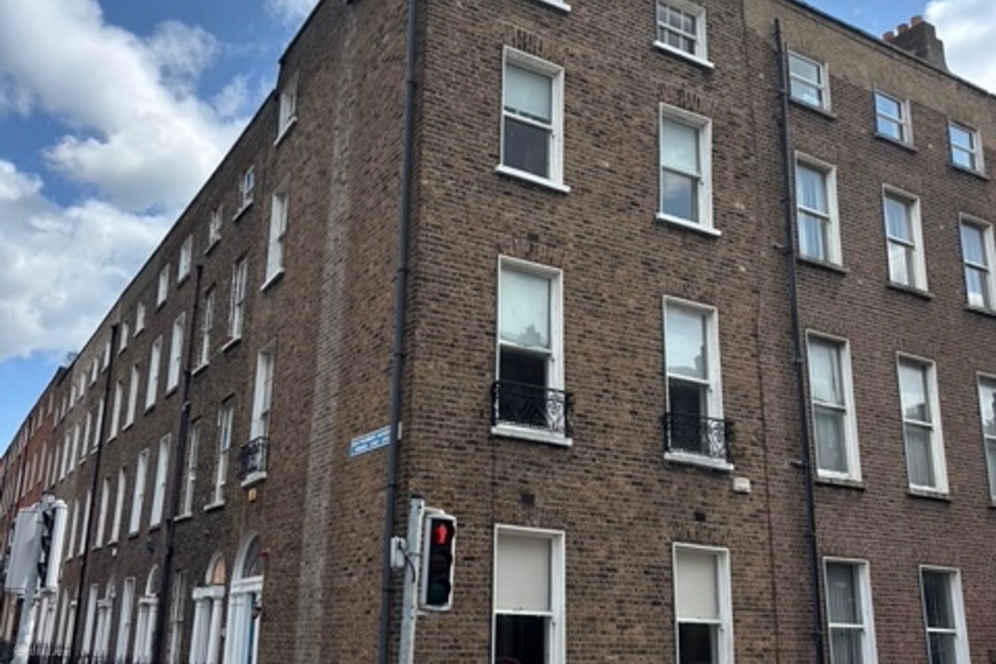Leeson Street Upper, 16 Pembroke Street Upper, Dublin 2, Dublin 2, Co. Dublin — photo 1