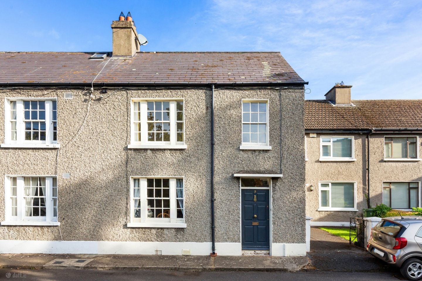 9 Loreto Terrace, Rathfarnham, Dublin 14, D14 V3H3 — photo 1