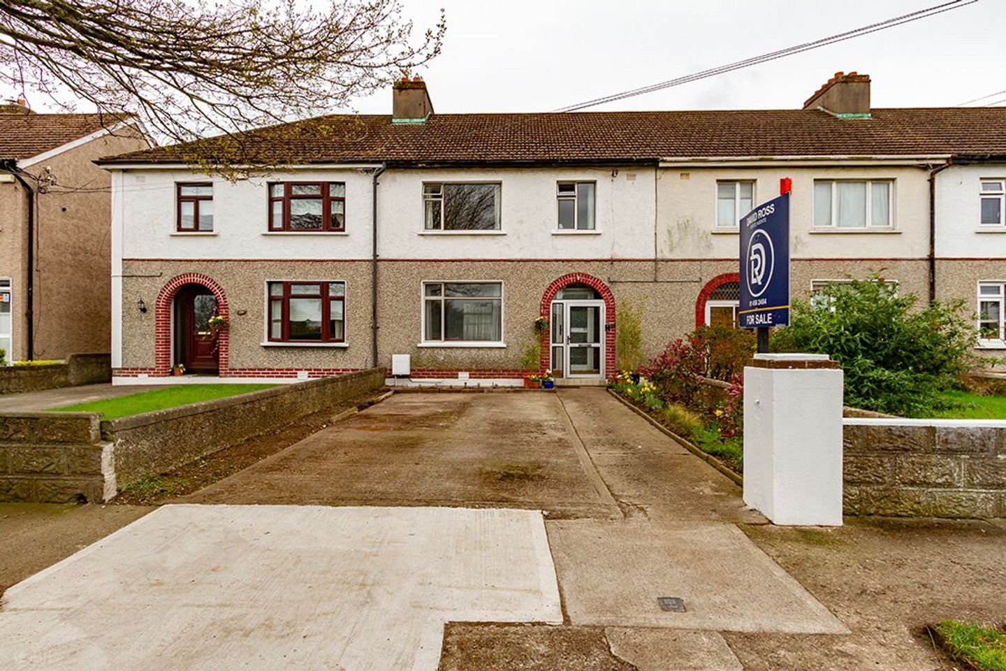 22 Cherryfield Drive, Dublin 12, Walkinstown, Dublin 12, D12W2R0 — photo 1