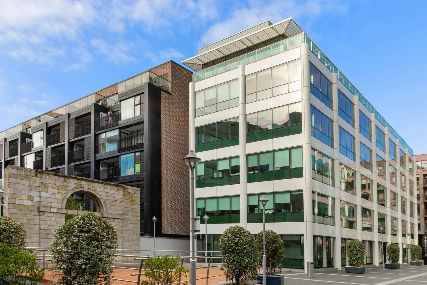 ESRI - Building, Building 3, Whitaker Square, Dublin, D02K138 — photo 1