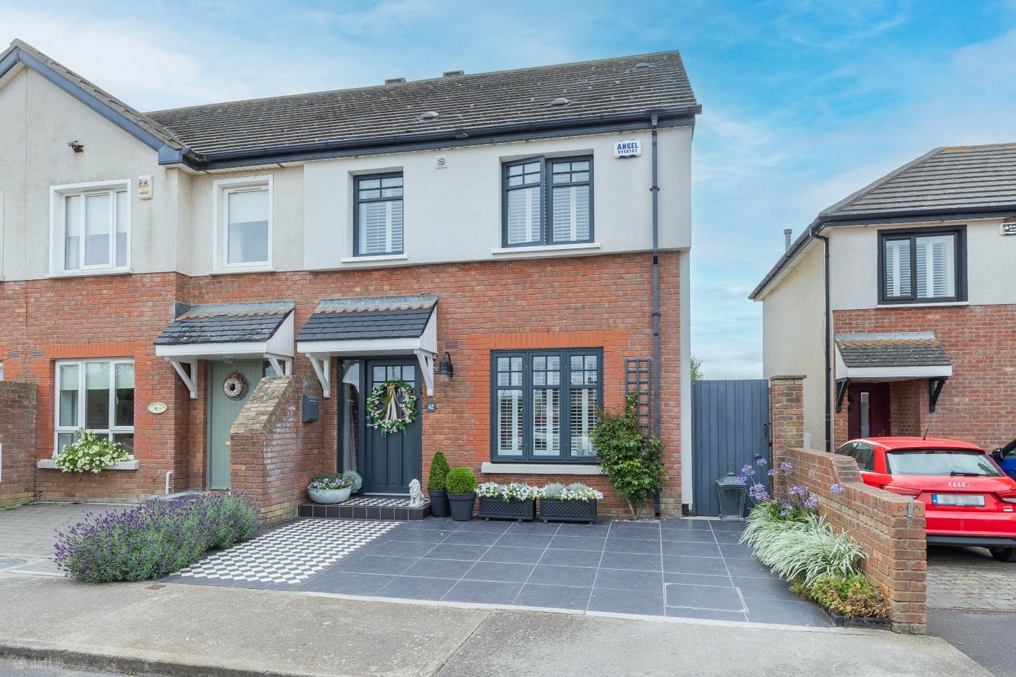 42 Tayleurs Point, Rush, Co. Dublin, K56V097 — photo 1