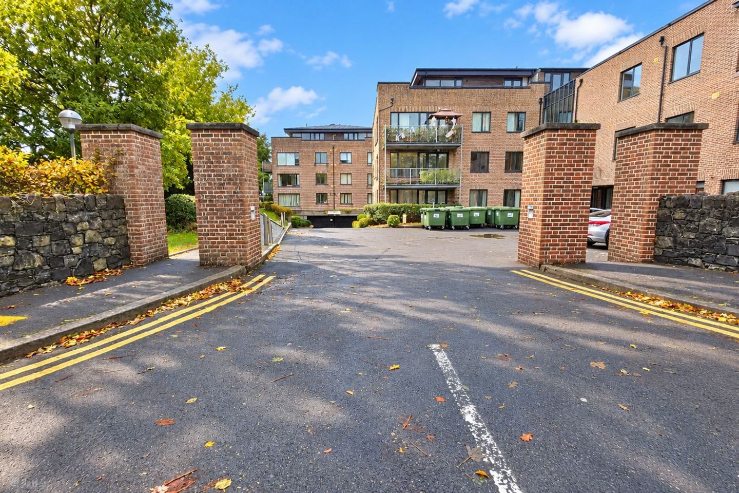 3 Block B, Stradbrook Apartments, Stradbally Road, Portlaoise, Co ...