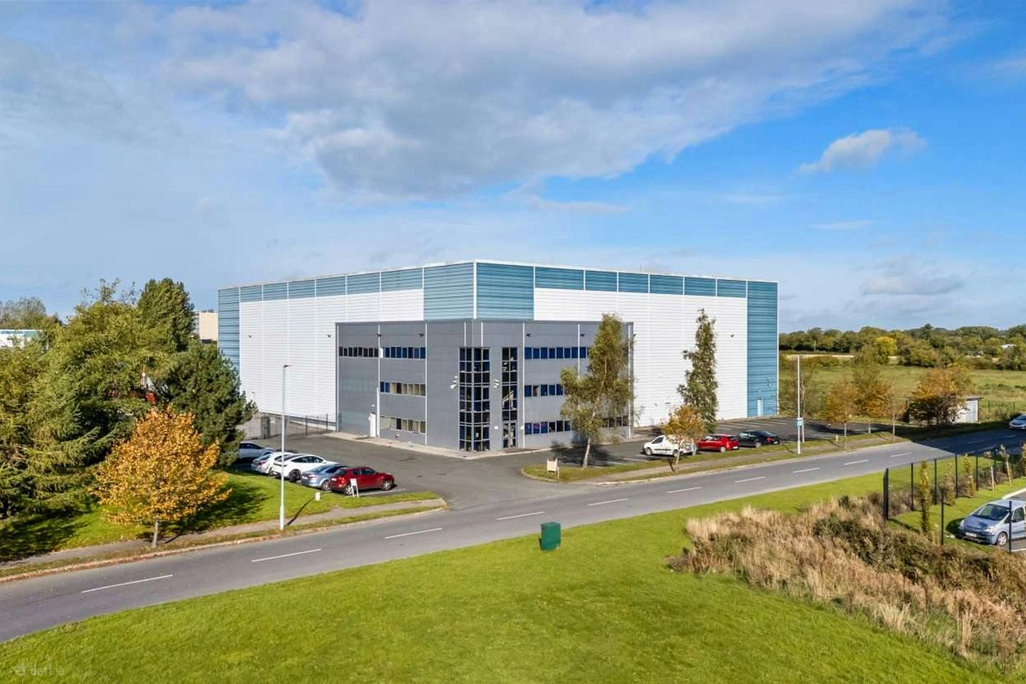 Unit 20, Ashbourne Business Park, Ashbourne, Co. Meath, A84YE03 — photo 1