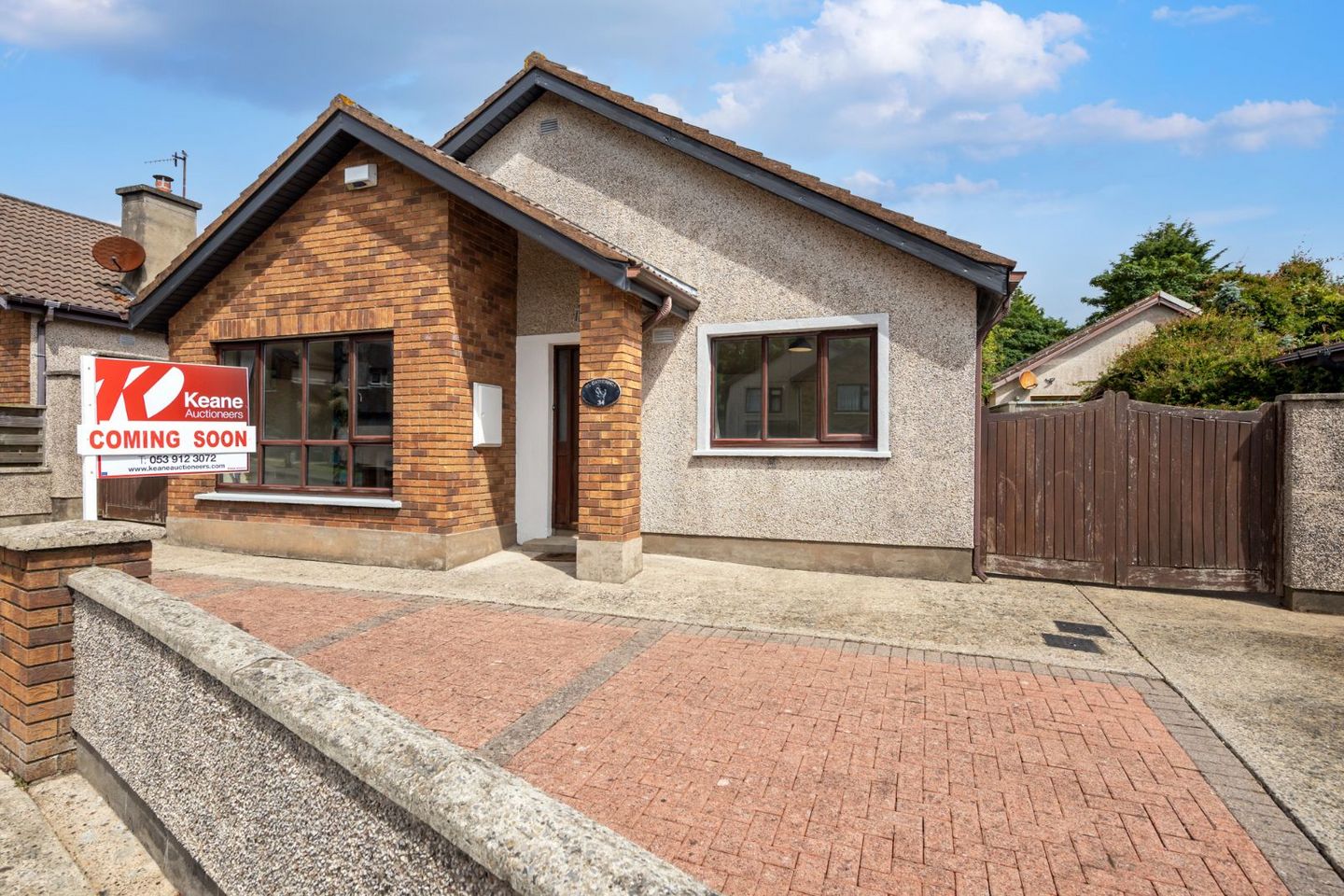  34 Pineridge, Wexford Town, Co. Wexford, Y35X8X5 — photo 1
