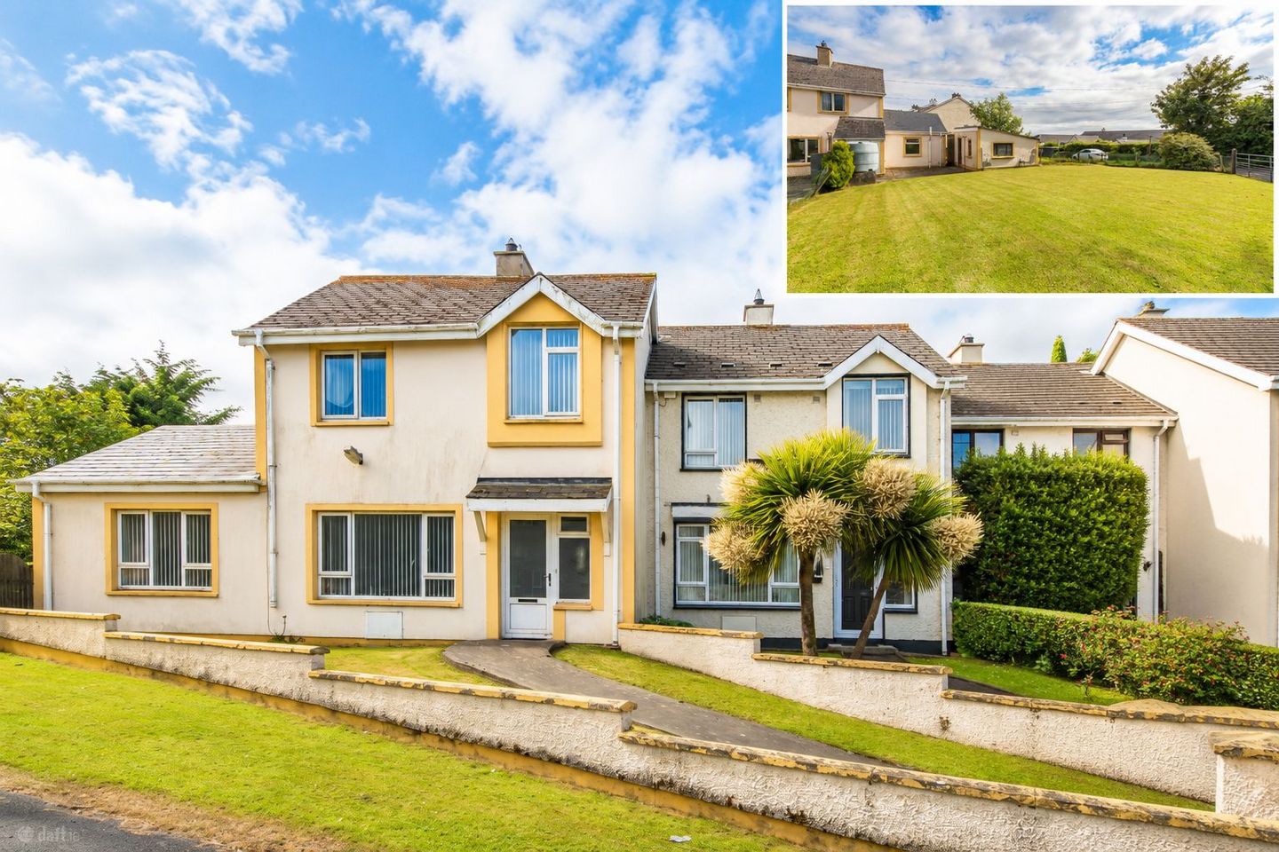 16 Ard Bhríde, Carndonagh, Carndonagh, Co. Donegal, F93W0C6 — photo 1