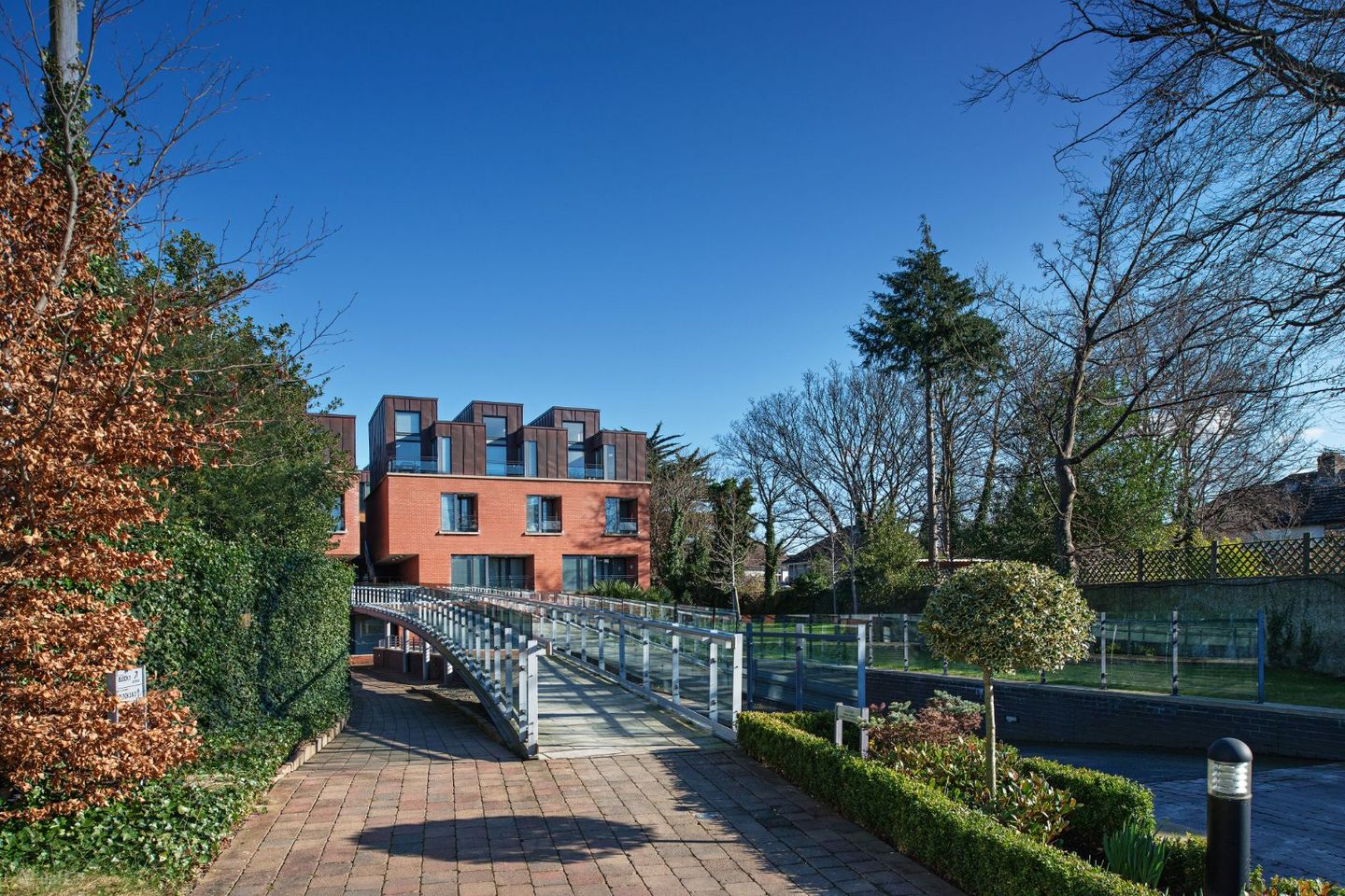 Block 2, Annaville Residence, Dundrum Road, Dundrum, Dublin 14 — photo 1