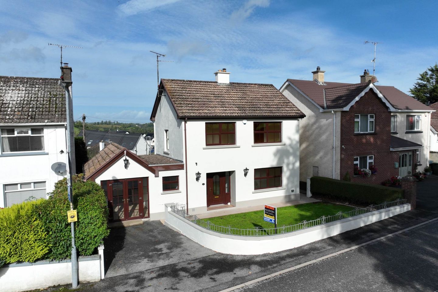 69 Old Rossory Road, Enniskillen, Fermanagh, BT74 7LF — photo 1