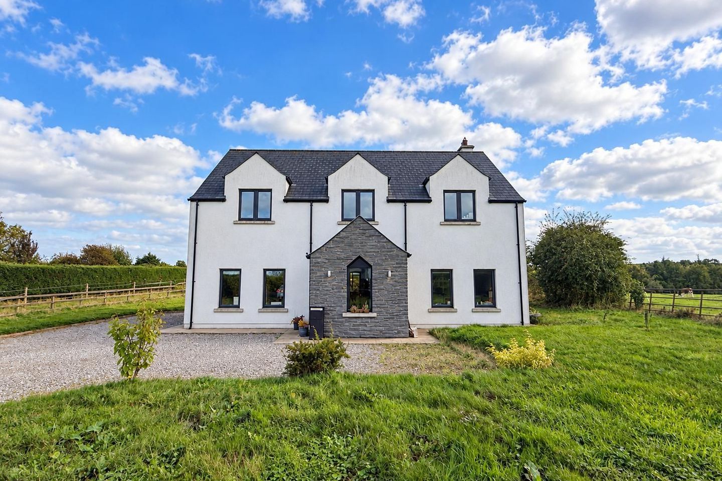 Gleann Na Bhfiach, Moorechurch, Julianstown, Co. Meath, A92E1XY — photo 1
