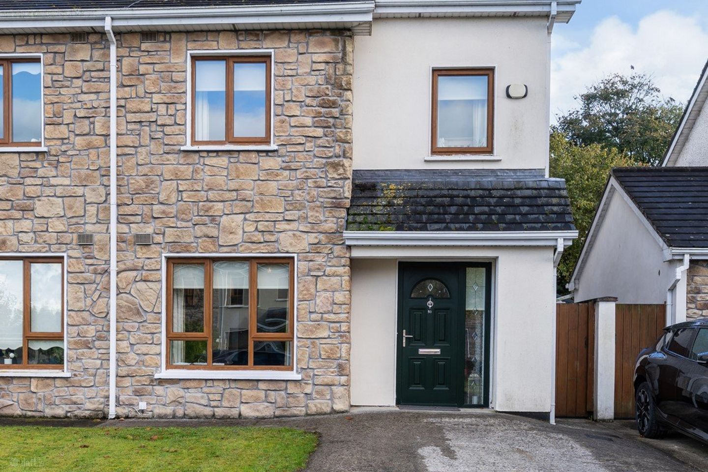 50 Pomeroy Park, Rathangan, Co. Kildare, R51 E202 — photo 1