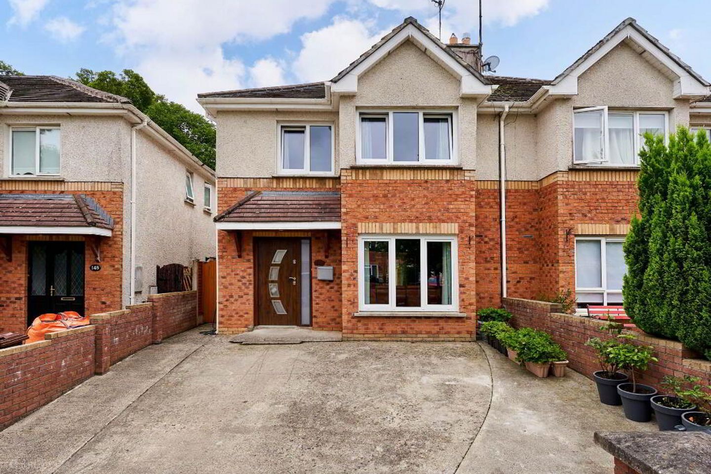 149 Millbrook, Johnstown, Navan, Co. Meath, C15FKC0 — photo 1