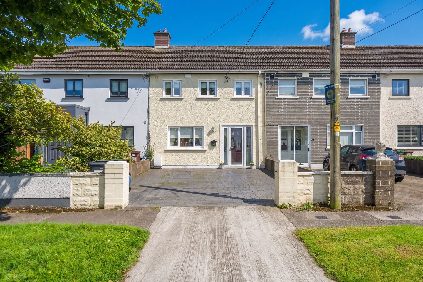 70 Culmore Road, Dublin 20, Palmerstown, Dublin 20, D20PN72 — photo 1