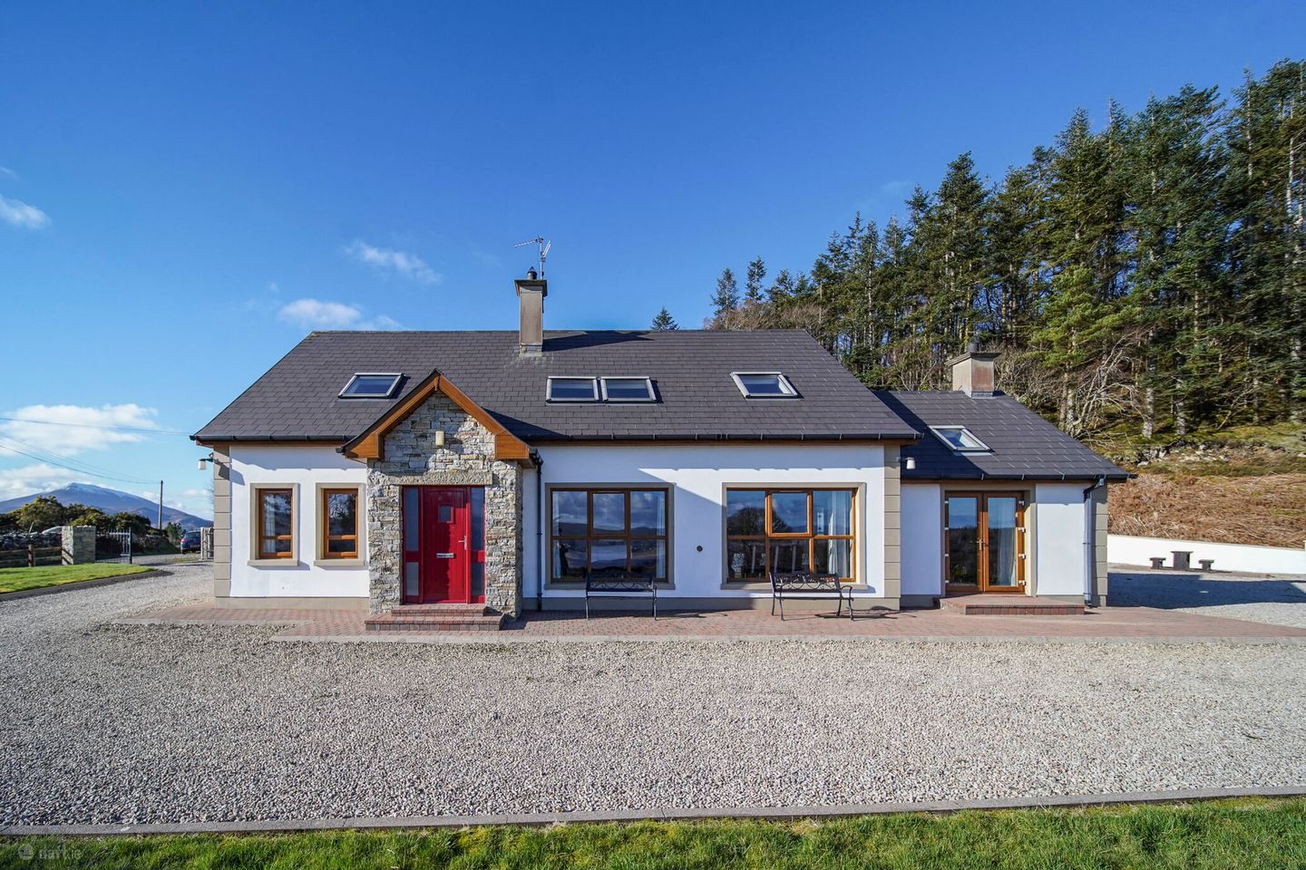 Rinnasligo, Creeslough, Co. Donegal, F92CX5W — photo 1