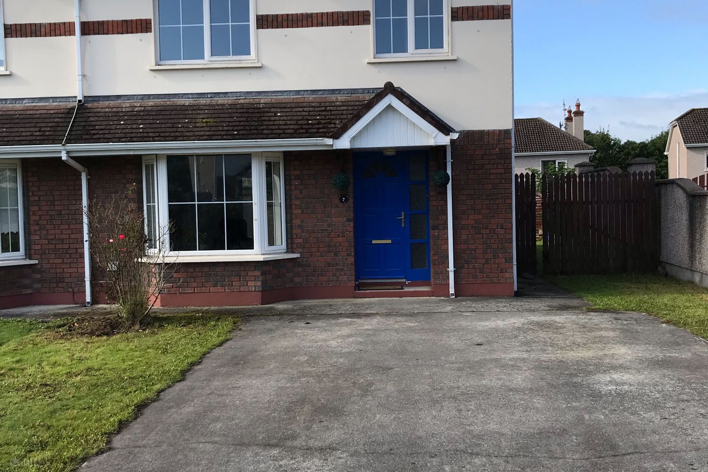 Deerpark Avenue castlepark, Mallow, Co. Cork — photo 1
