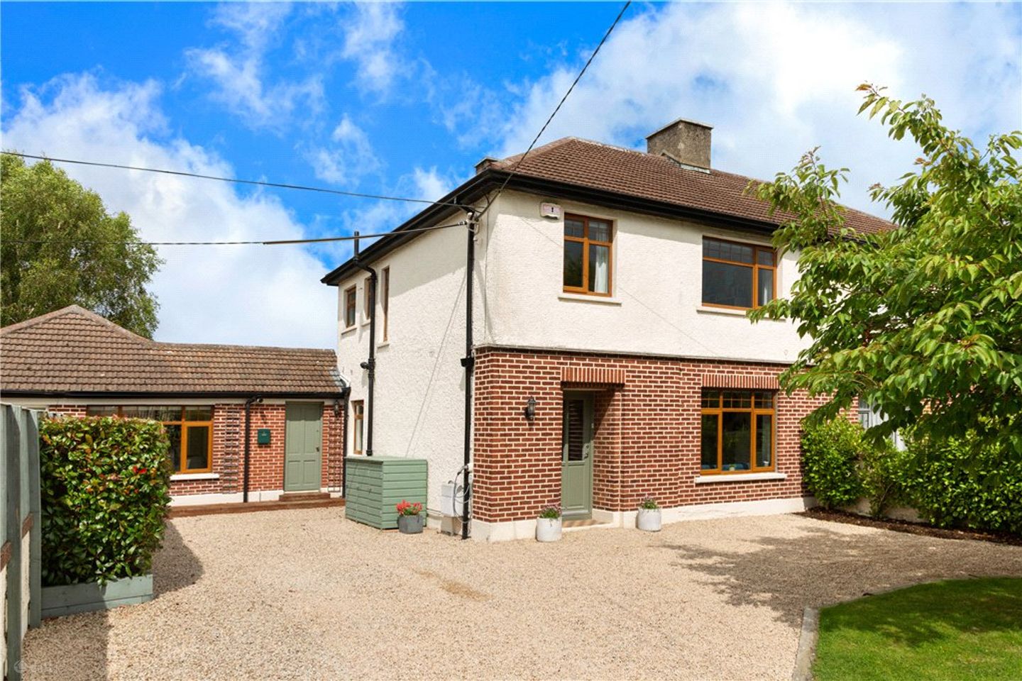 17 Arkendale Road, Glenageary, Co. Dublin, A96 V0A5 — photo 1
