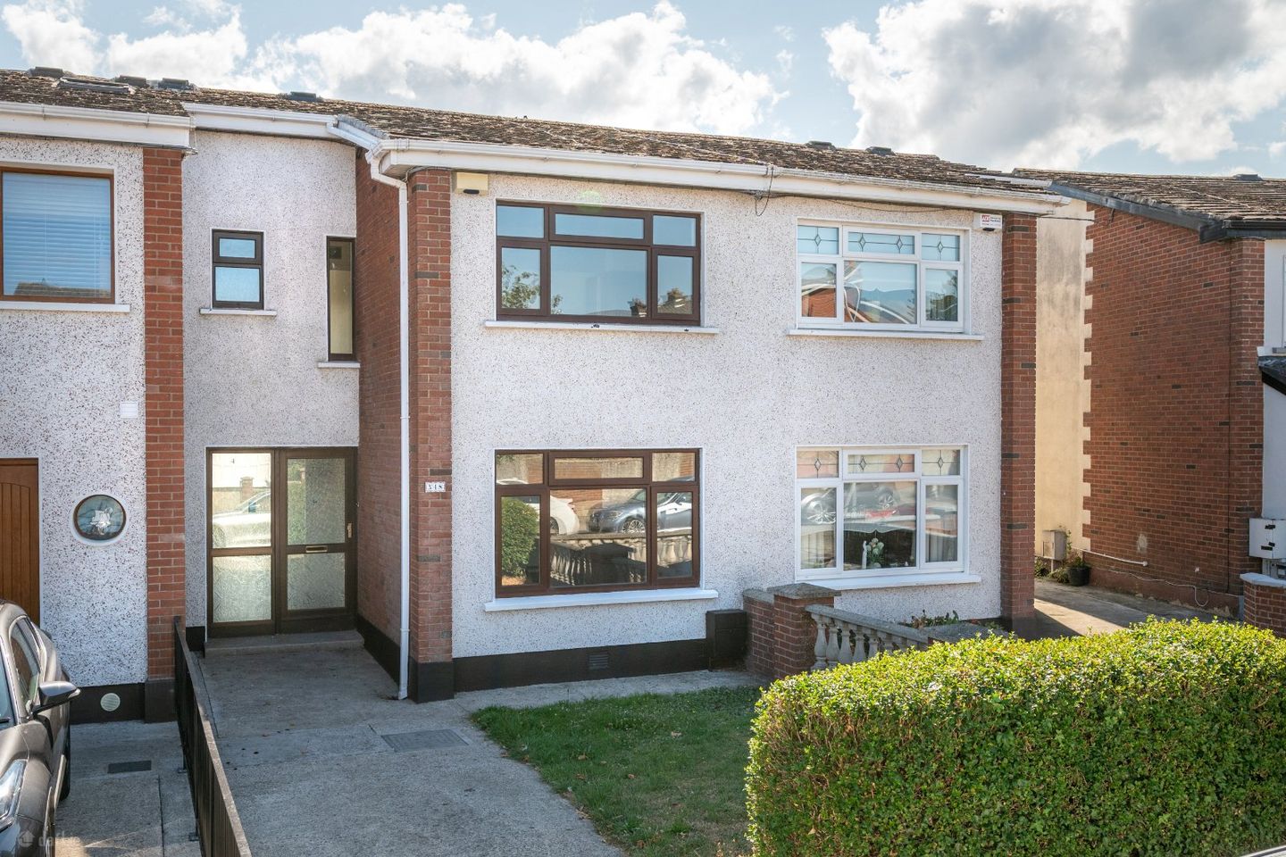48 Grace Park Heights, Drumcondra, Dublin 9, D09W1W3 — photo 1