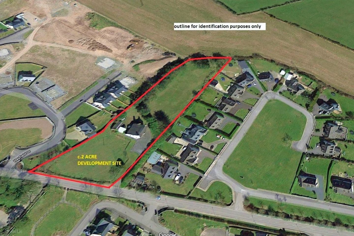 Parochial House, Ballinvarrig, Whitechurch, Co. Cork, T34YV63 — photo 1