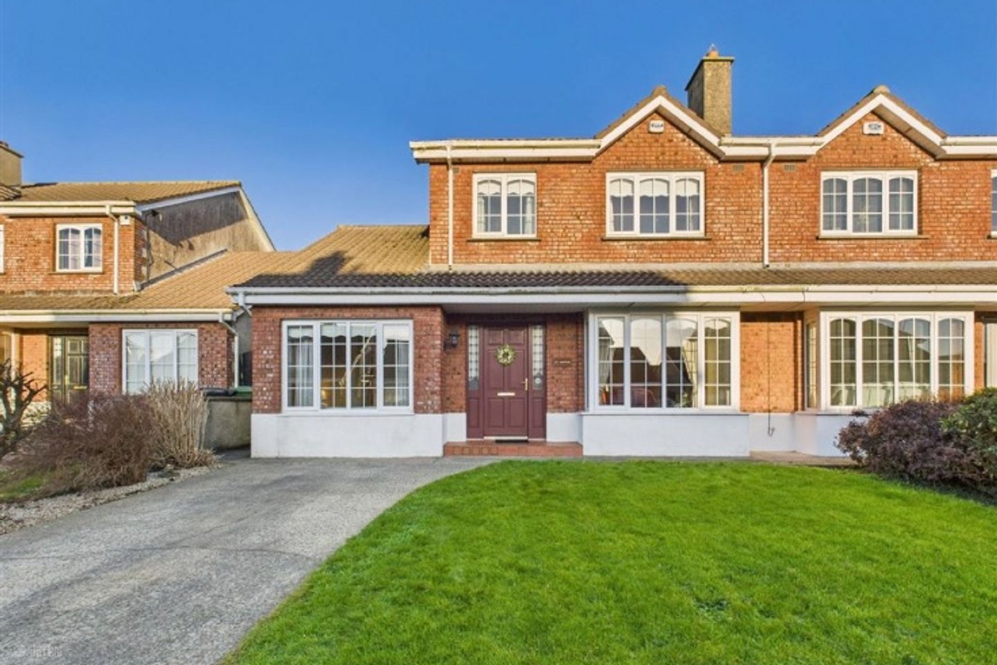 68 Williamstown Park, Waterford City Centre, Co. Waterford — photo 1