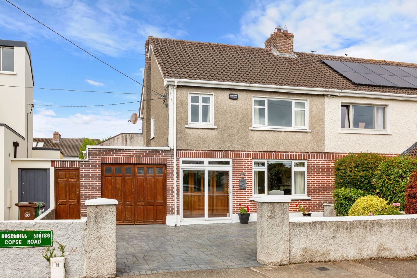 19 Pine Copse Road, Dundrum, Dublin 16, D16XV29 — photo 1