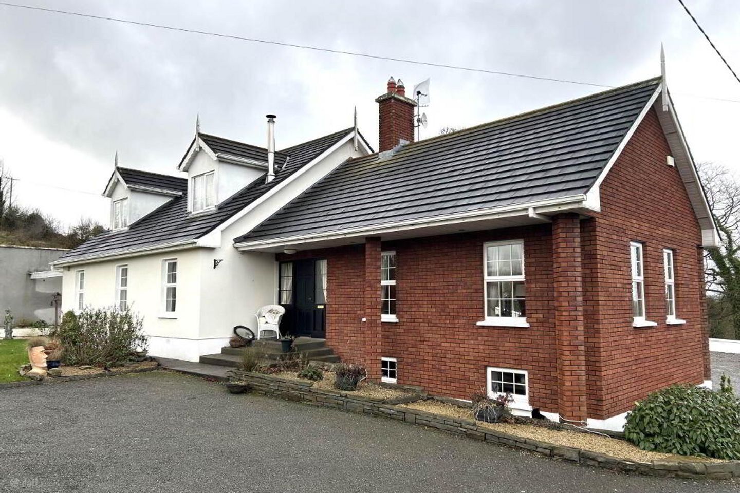 Birr Road, Dromakeenan, Roscrea, Co. Tipperary, E53HK88 — photo 1