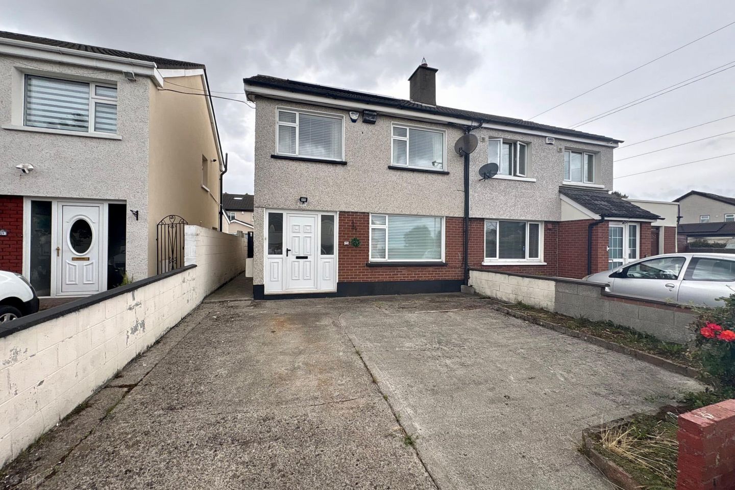 31 Redwood Close, Kilnamanagh, Dublin 24 — photo 1