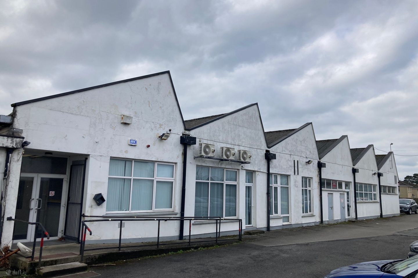 Unit 3, Jigginstown Commercial Centre, Newbridge Road, Naas, Co. Kildare — photo 1