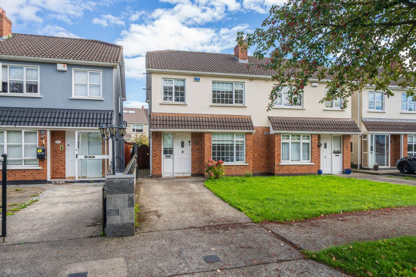 31 Luttrell Park Drive, Castleknock, Dublin 15, Co. Dublin, D15RP4A — photo 1