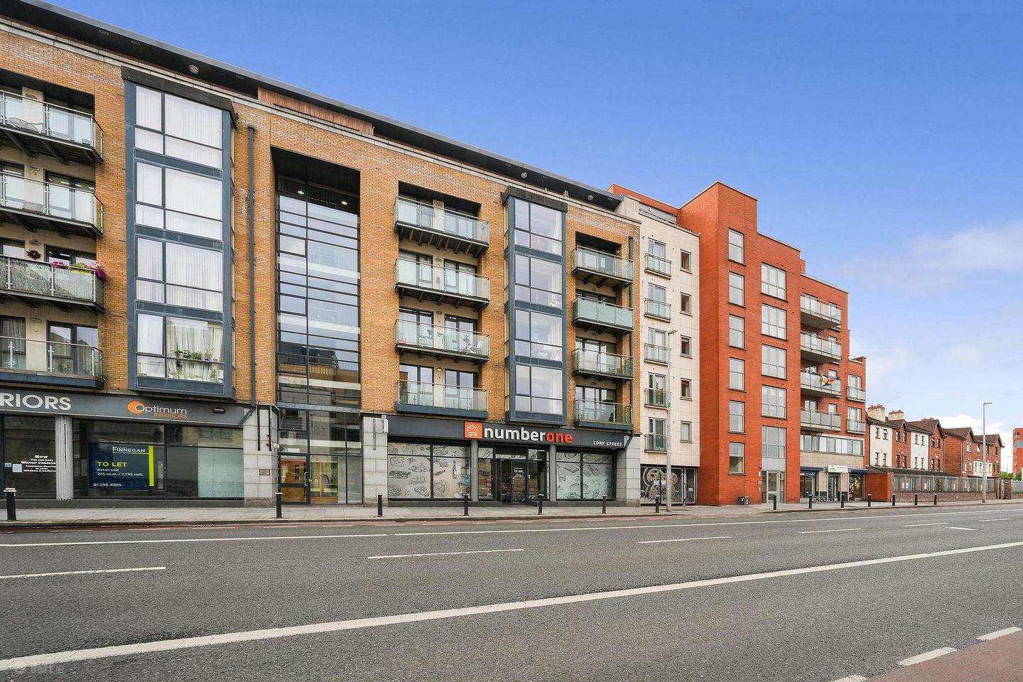 7A Cameron Court, Cork Street, Dublin 8 — photo 1