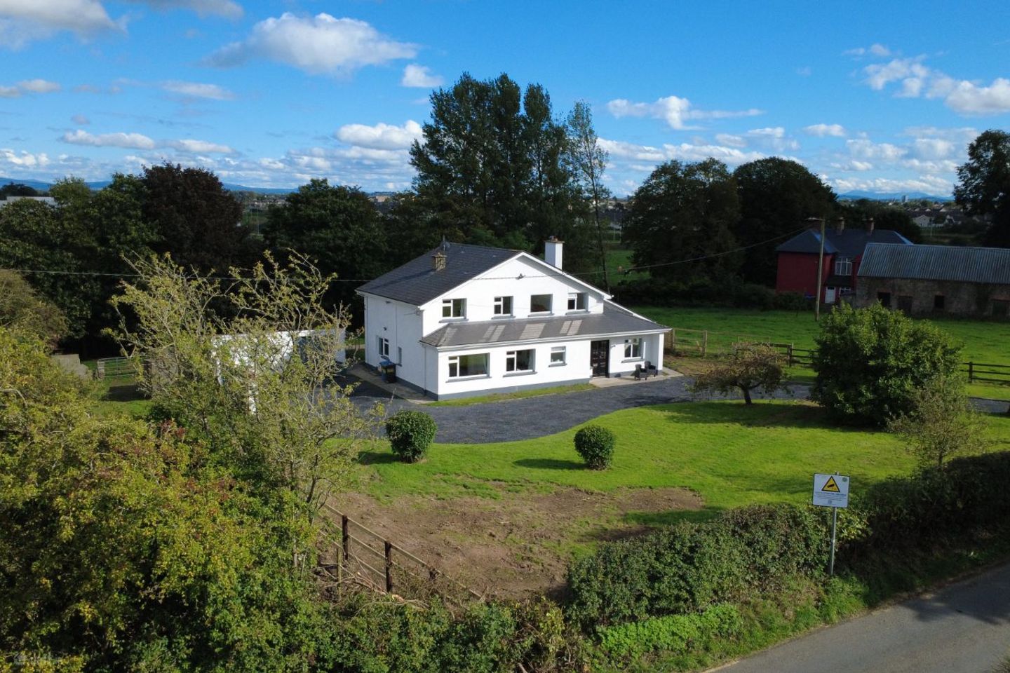 Clonevin House, Pass Road, Redgate, Co. Limerick, V94F8X3 — photo 1
