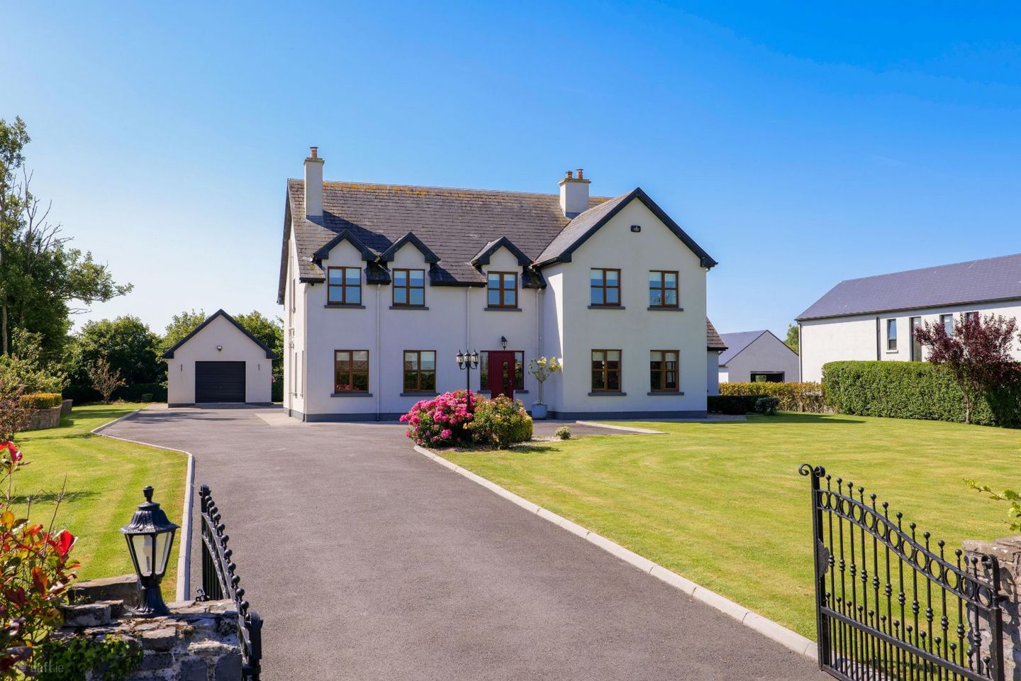 Residence at Carrowbrowne, Headford Road, Co. Galway, H91RYP8 — photo 1