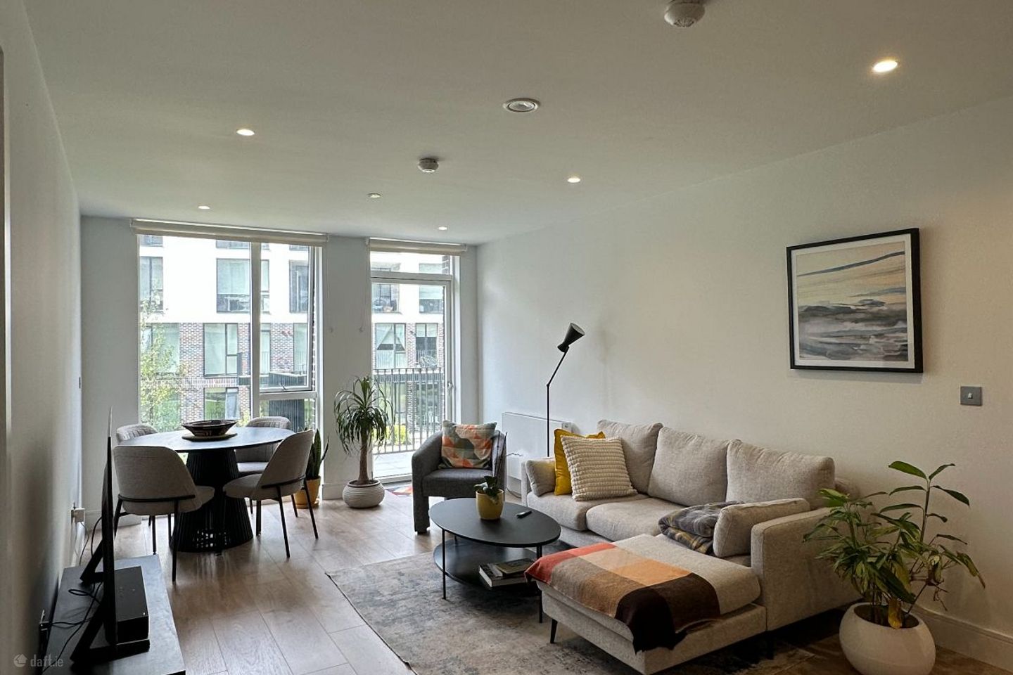 Rowan Court, Claremont, Howth Road, Howth, Co. Dublin, Howth, Dublin 13 — photo 1