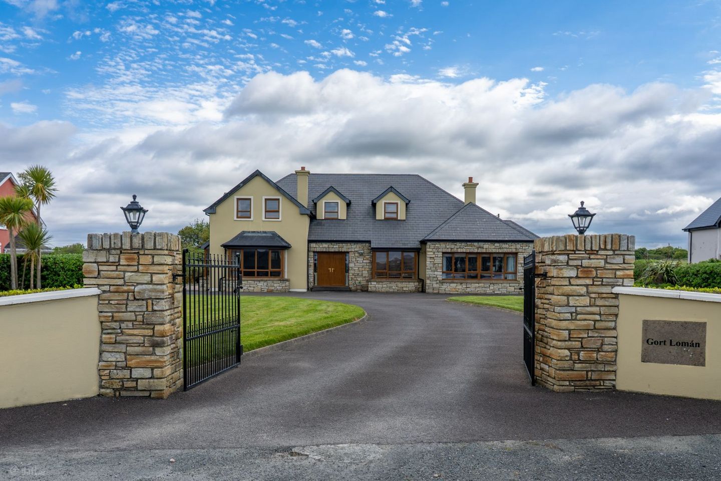 Killult Lower, Falcarragh, Falcarragh, Co. Donegal, F92A8X0 — photo 1
