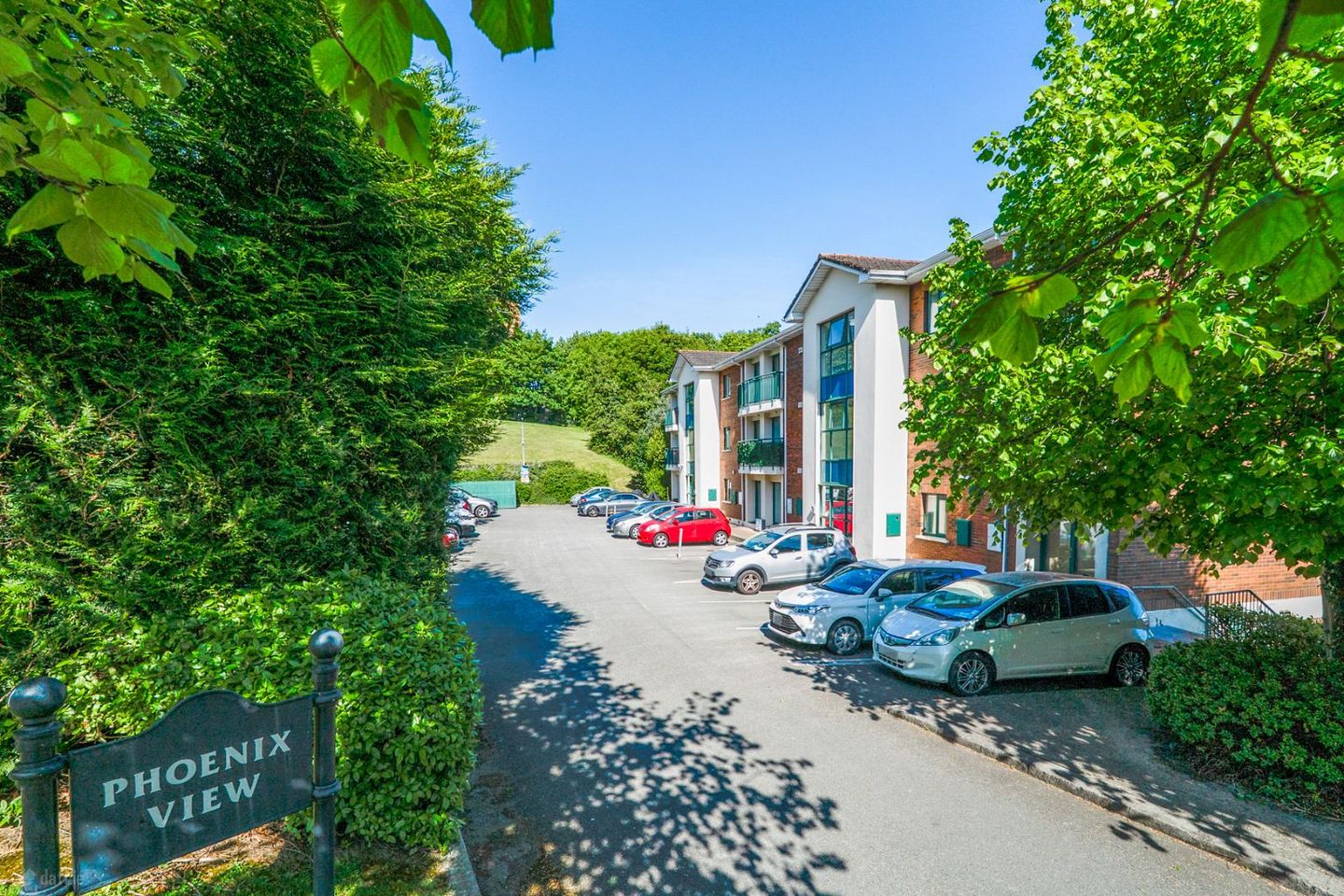 Apartment 9, Phoenix View, The Steeples, Chapelizod, Dublin 20, D20NH57 — photo 1
