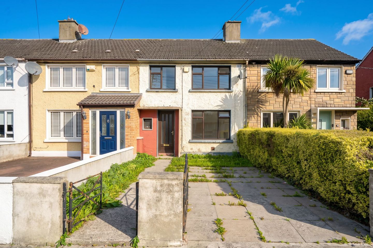100 Claddagh Road, Dublin 10, Ballyfermot, Dublin 10, D10X650 — photo 1