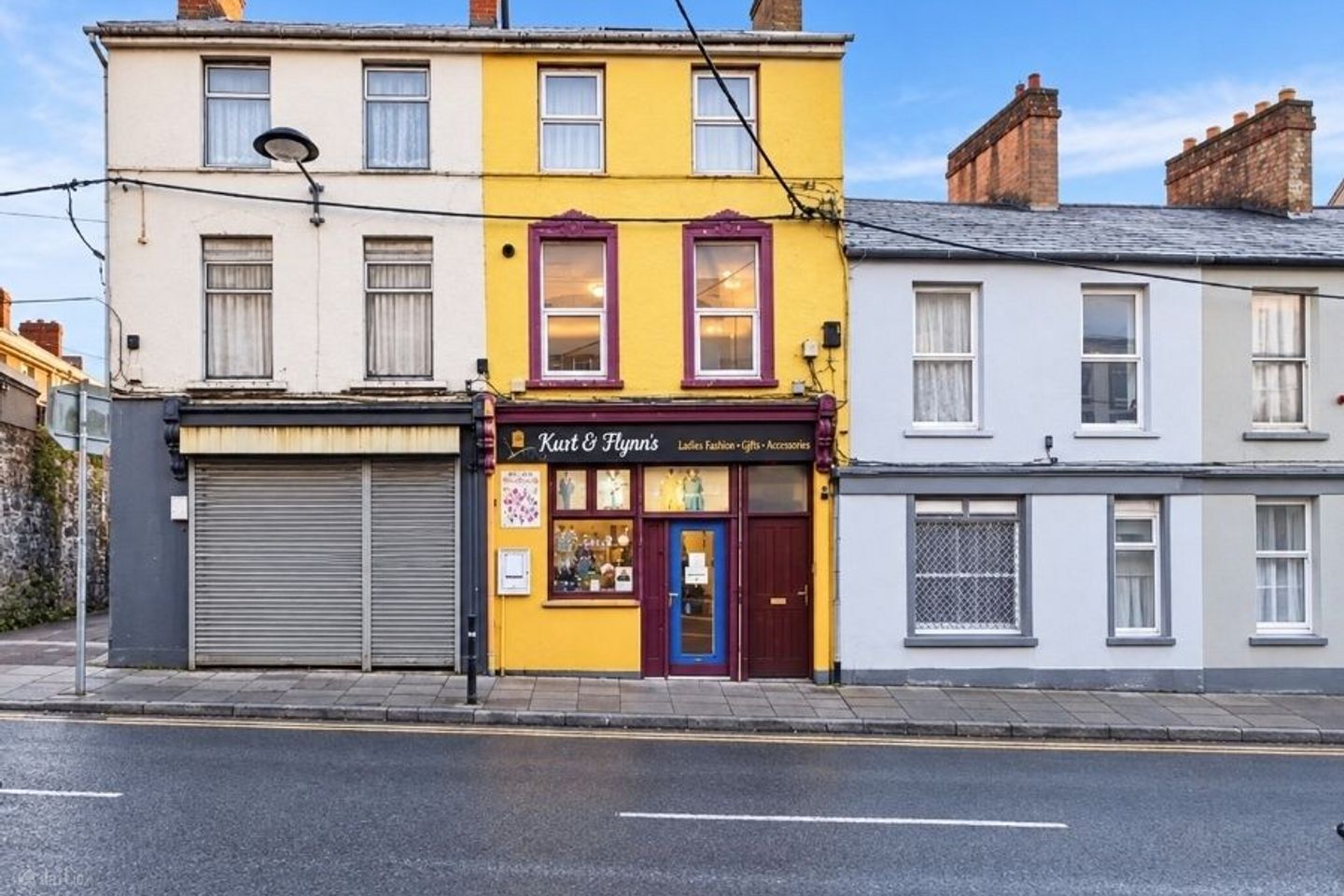 18 Shandon Street, Cork, Cork City Centre, Co. Cork, T23Y44X — photo 1