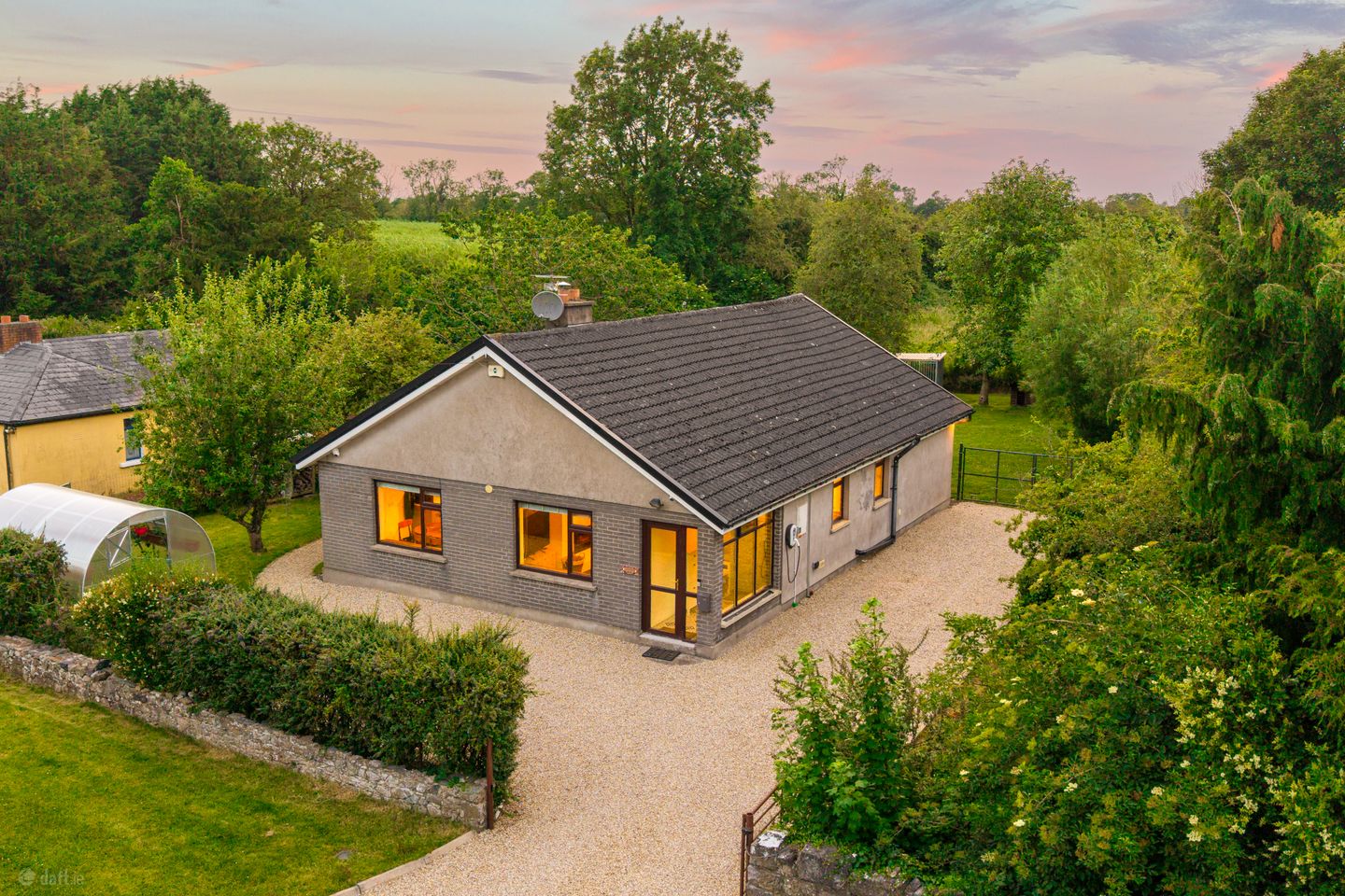 Barnehurst, Oldconnell, Newbridge, Co. Kildare, W12C525 — photo 1