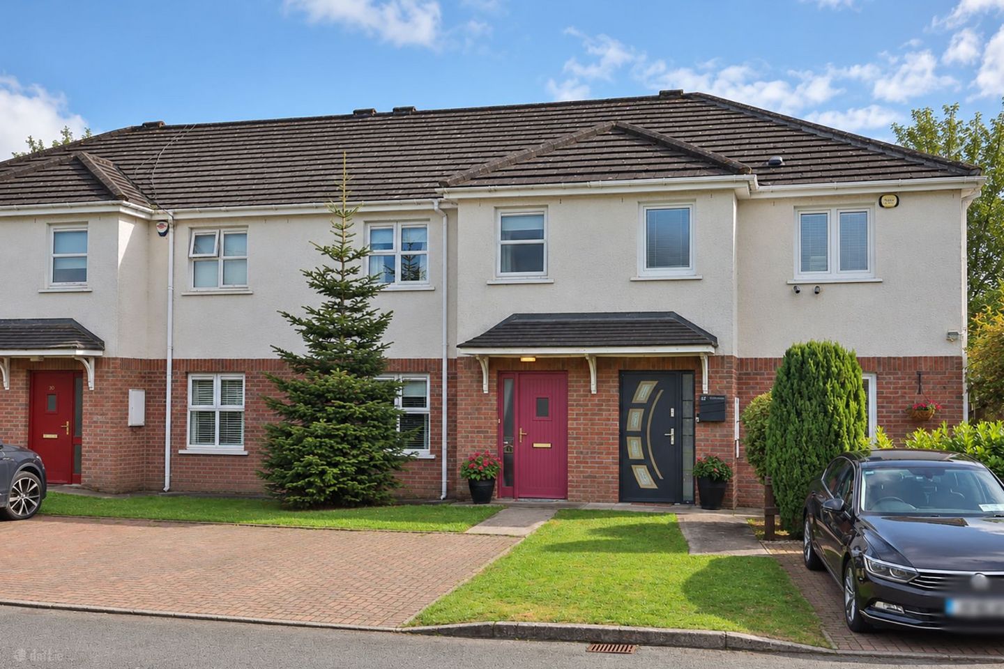31 Tubberclaire Meadows, Old Road, Athlumney, Navan, Co. Meath, C15TY8H — photo 1