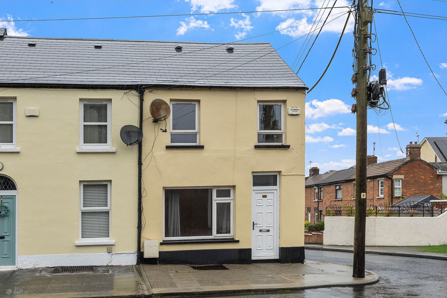 40 Barrack Street, Dundalk, Co.Louth, A91EH50 — photo 1