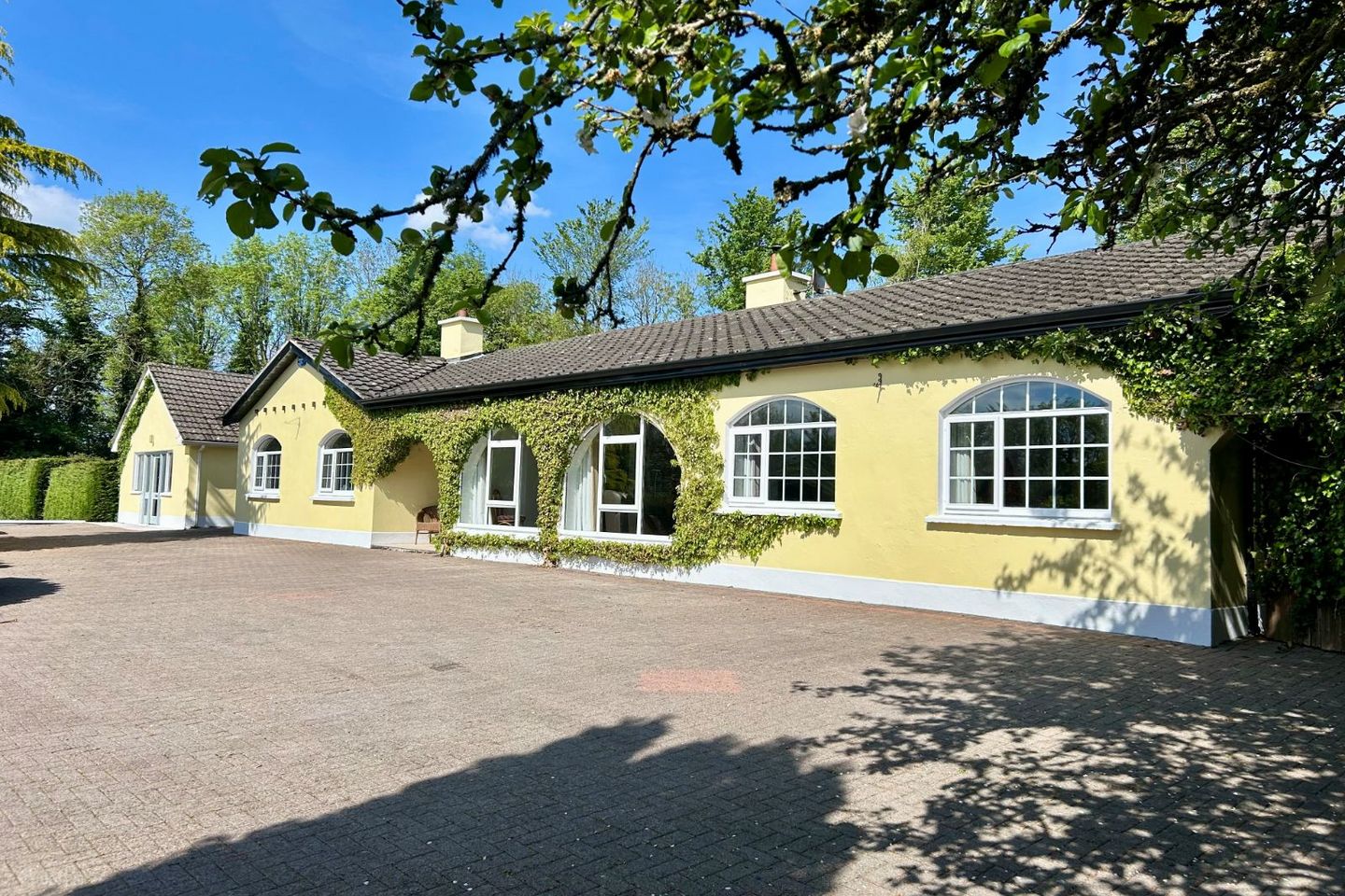 Killinaker, Rooskey, Co. Leitrim, N41RF20 — photo 1
